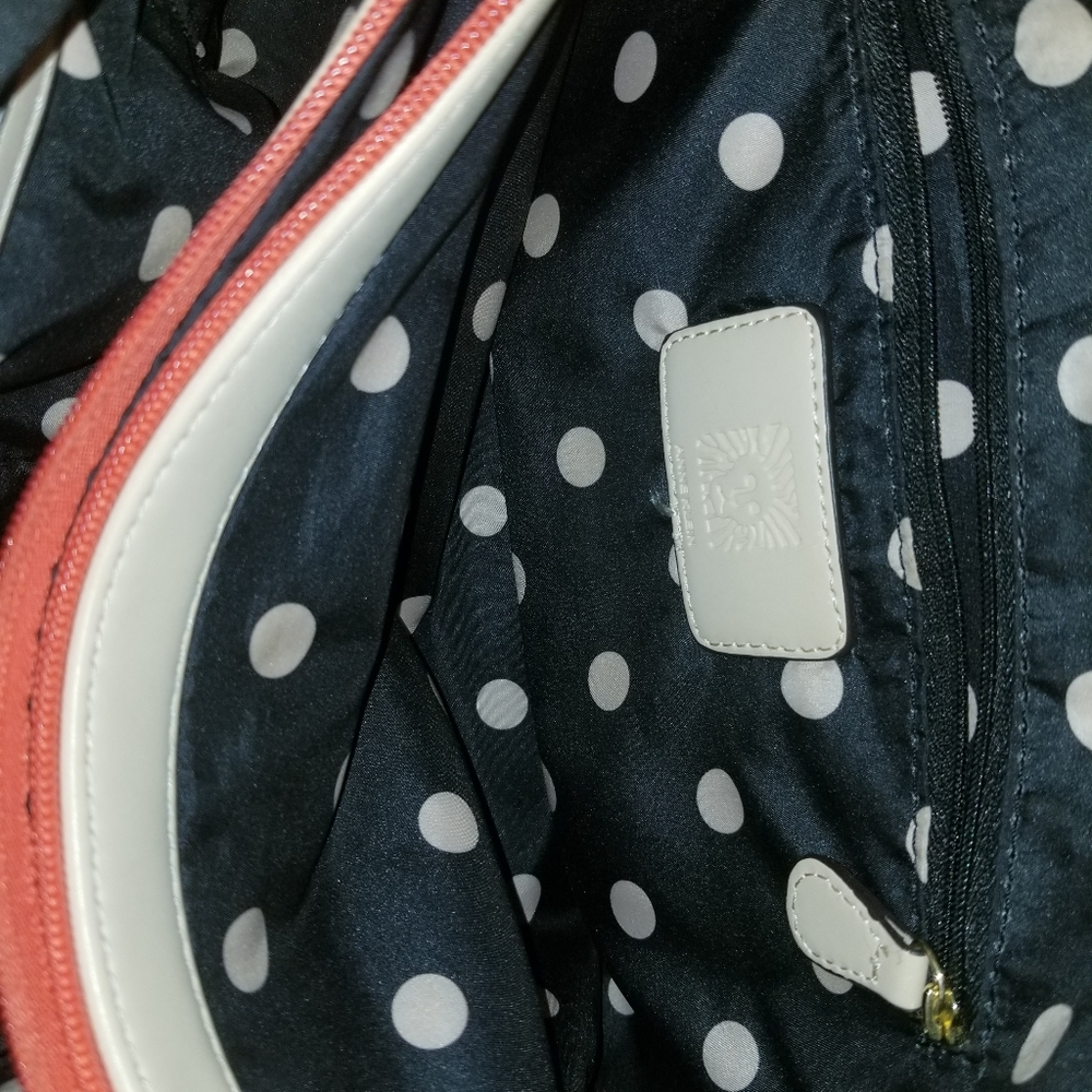 Anne Klein  handbag - Picture 5 of 6